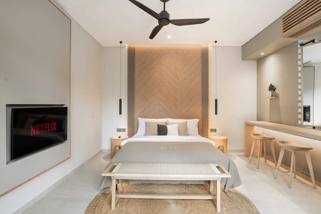 Sin Nombre Bali Boutique Hotel