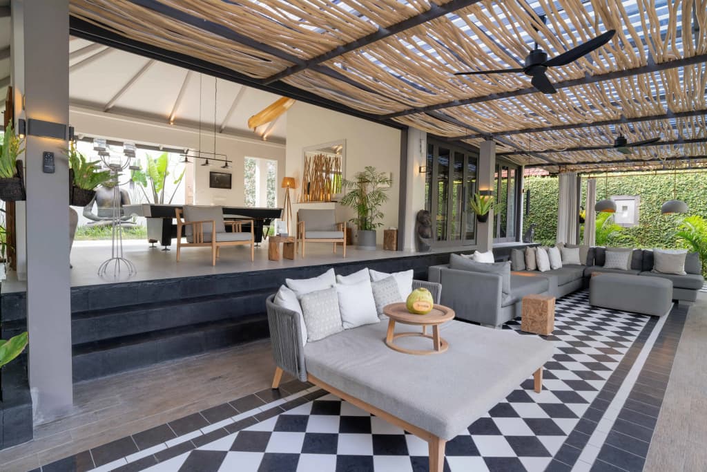 Sin Nombre Bali Boutique Hotel