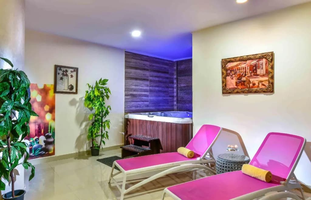 Resort Tolip El Narges Hotel & Spa