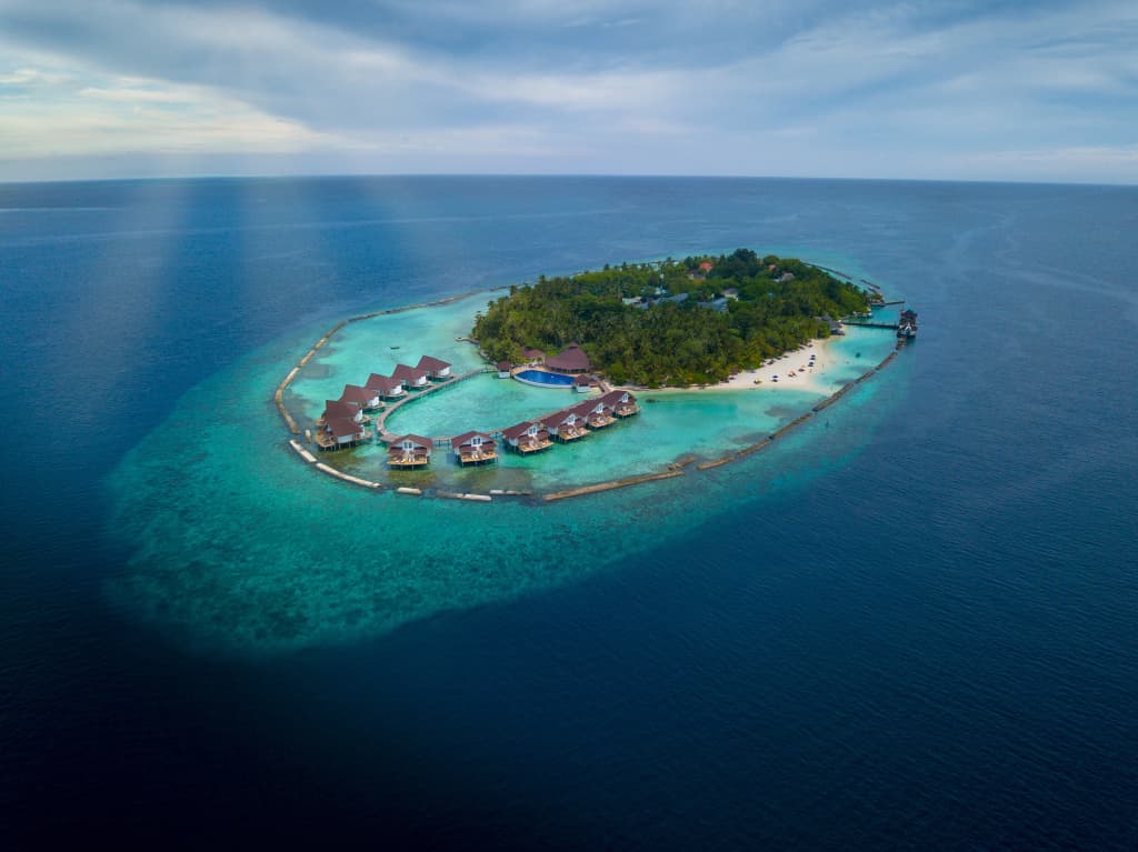 Ellaidhoo Maldives By Cinnamon Hotel