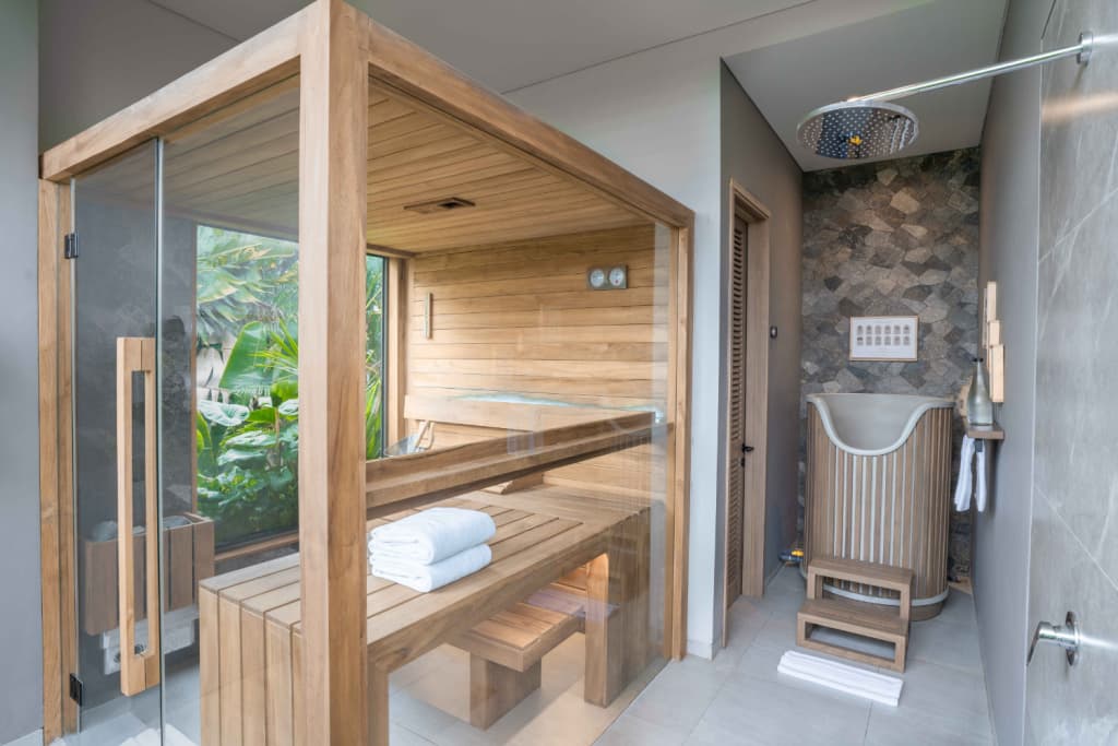 Sin Nombre Bali Boutique Hotel