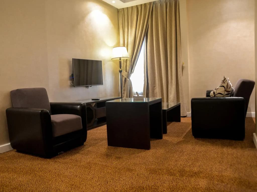 Resort Tolip El Narges Hotel & Spa