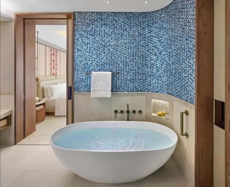 Mandarin Oriental, Muscat