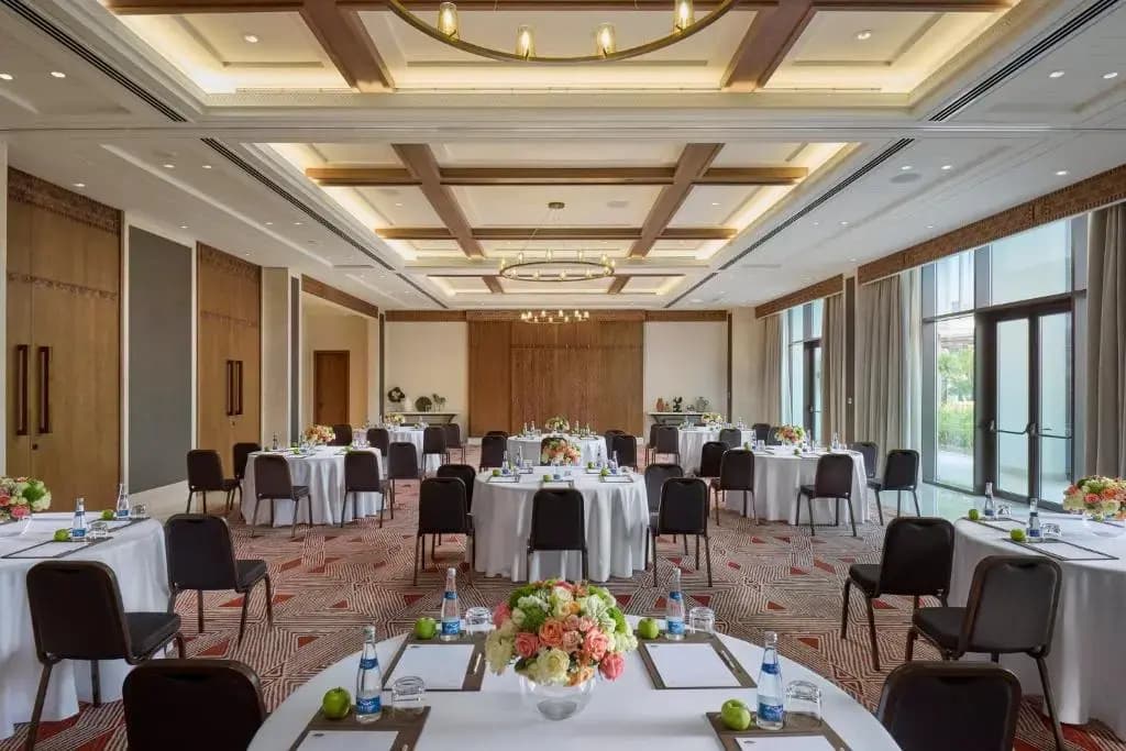 Mandarin Oriental, Muscat