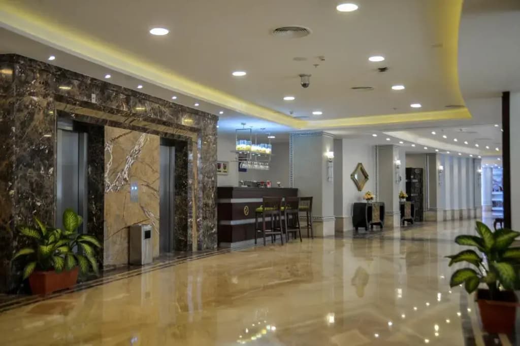 Resort Tolip El Narges Hotel & Spa