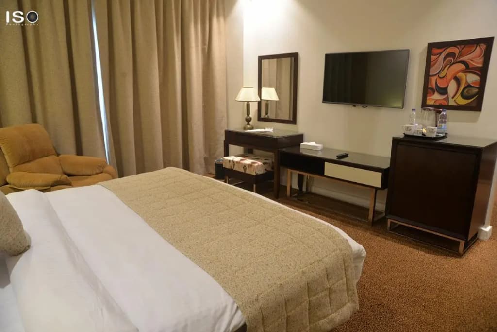Resort Tolip El Narges Hotel & Spa