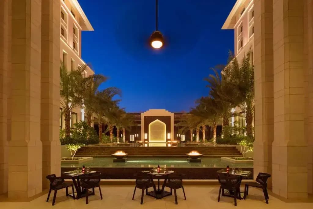 Hormuz Grand Muscat A Radisson Collection Hotel