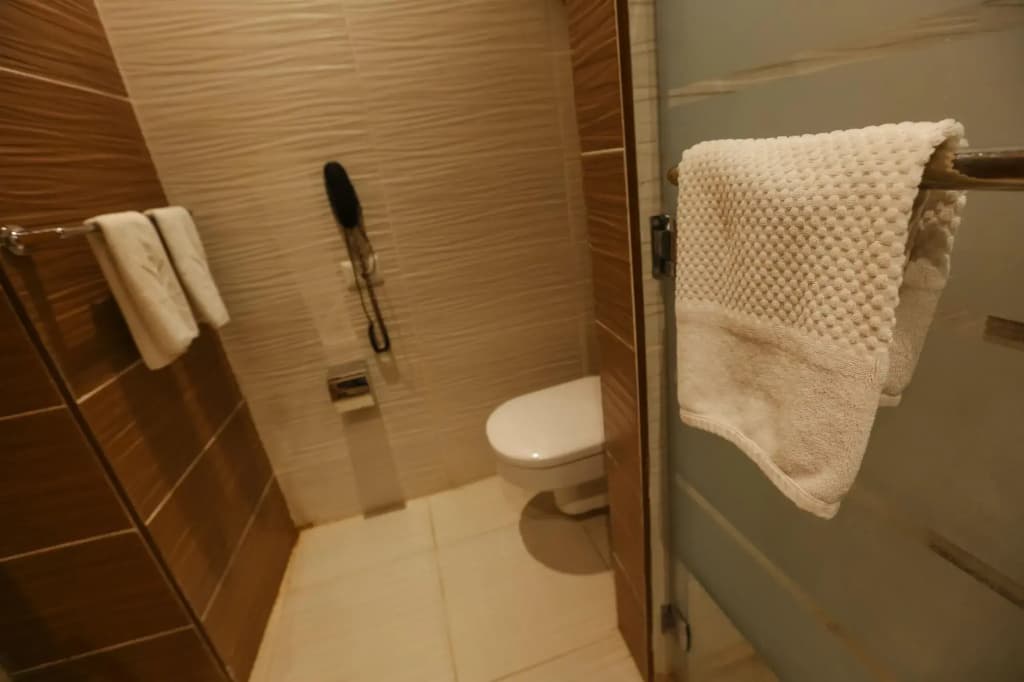 Resort Tolip El Narges Hotel & Spa