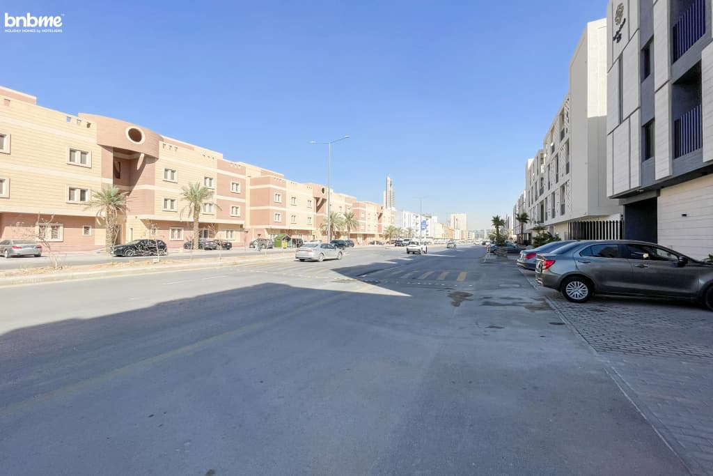 Bnbme, Riviera-22, 2 Bdr Apartments