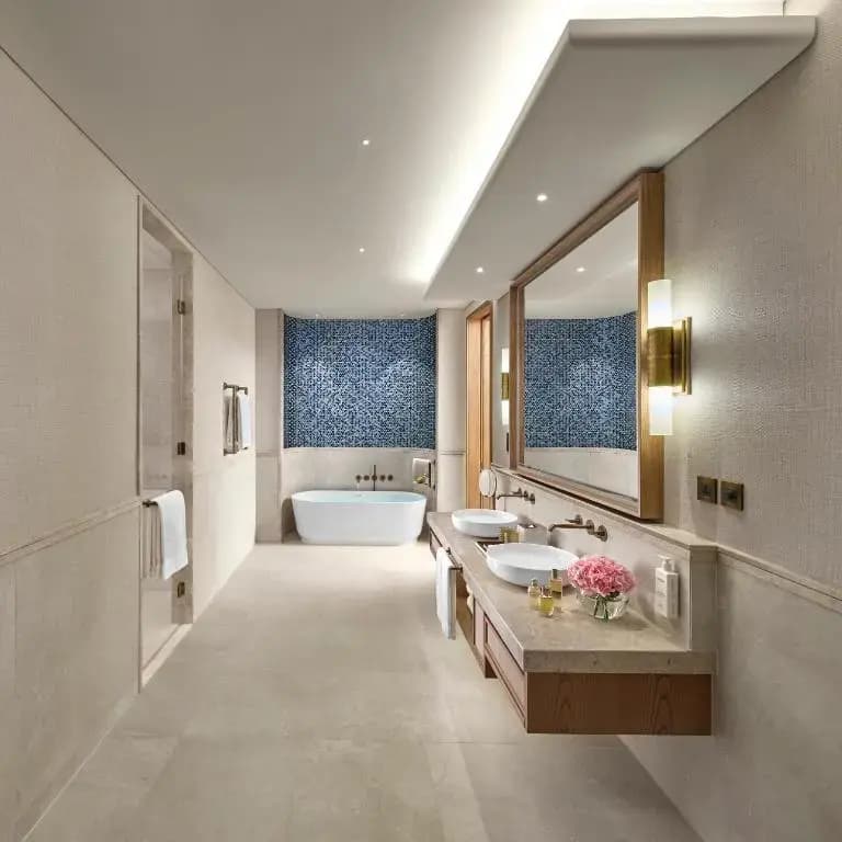 Mandarin Oriental, Muscat