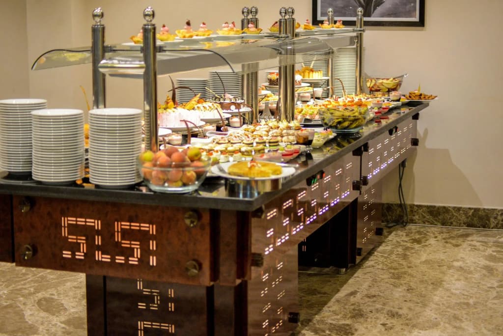 Resort Tolip El Narges Hotel & Spa
