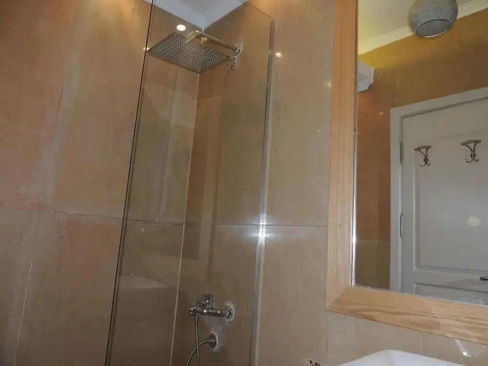 Sultan Luxurious Townhouse Near Auc Apartments