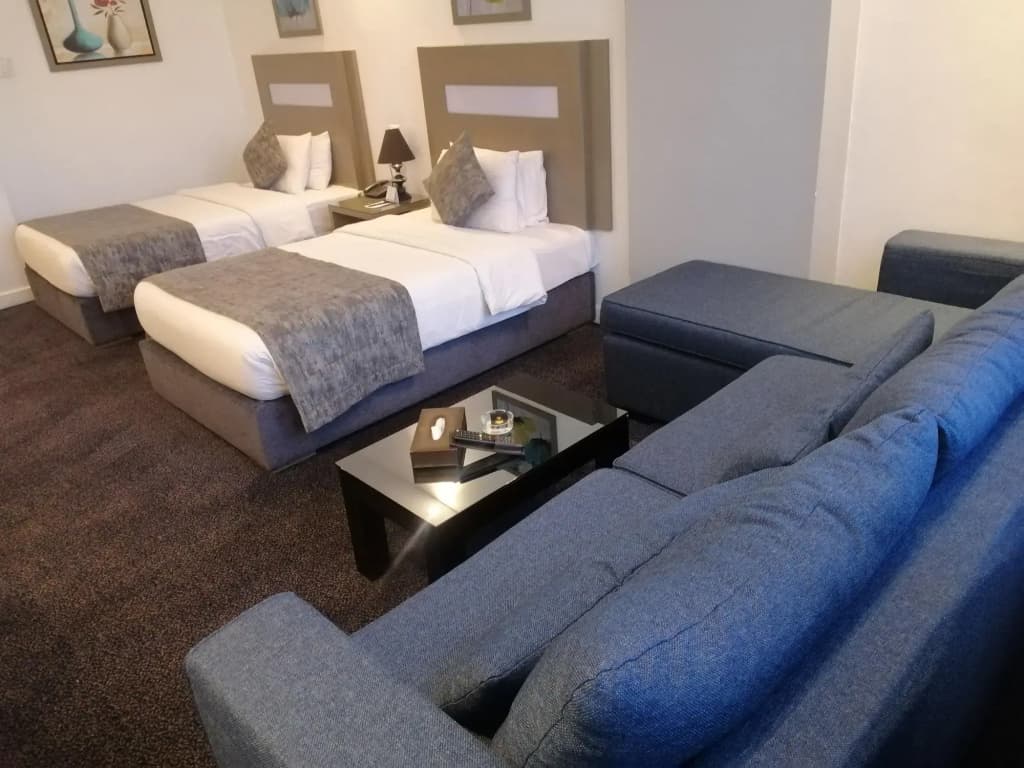 Resort Tolip El Narges Hotel & Spa