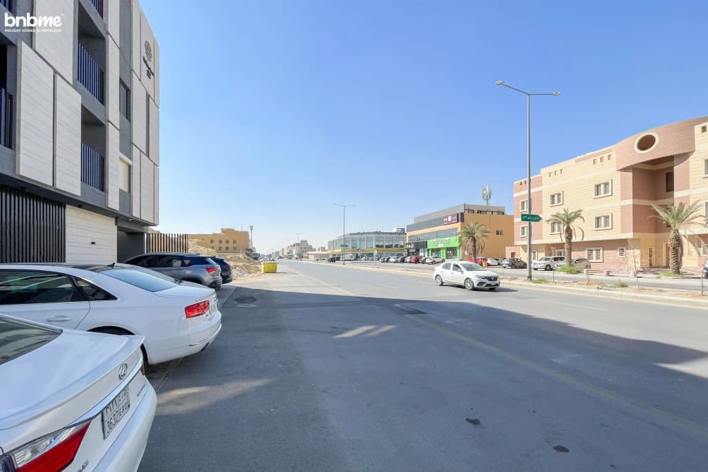Bnbme, Riviera-22, 2 Bdr Apartments