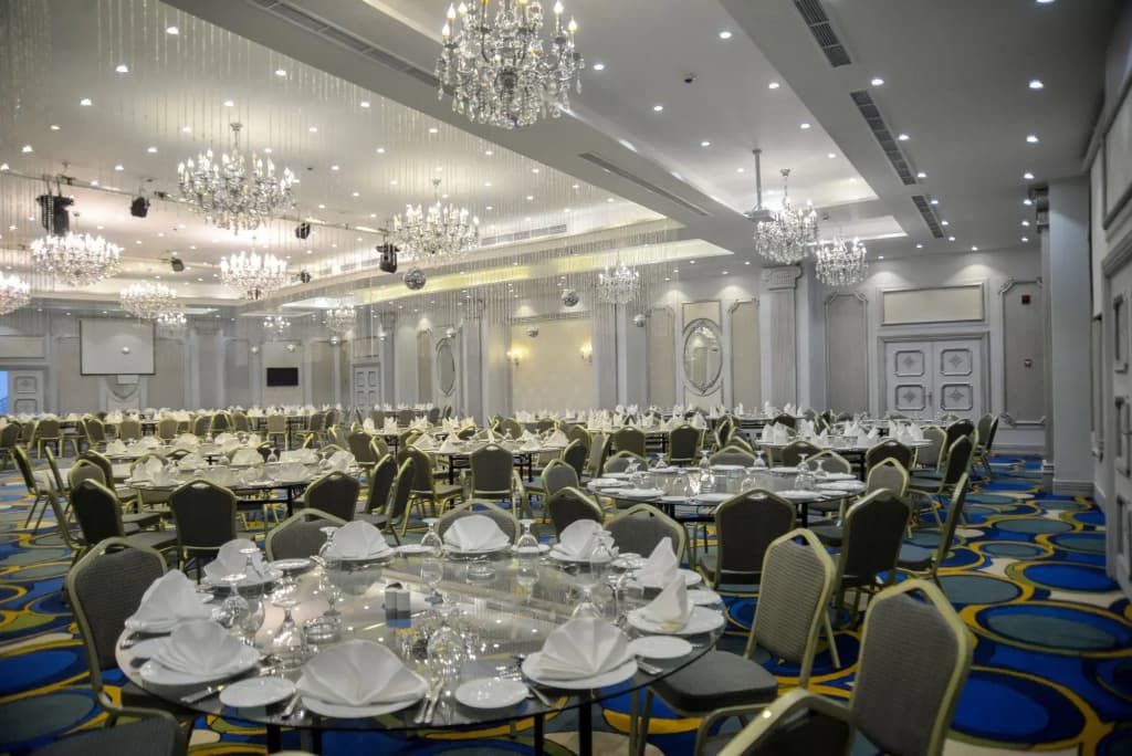 Resort Tolip El Narges Hotel & Spa