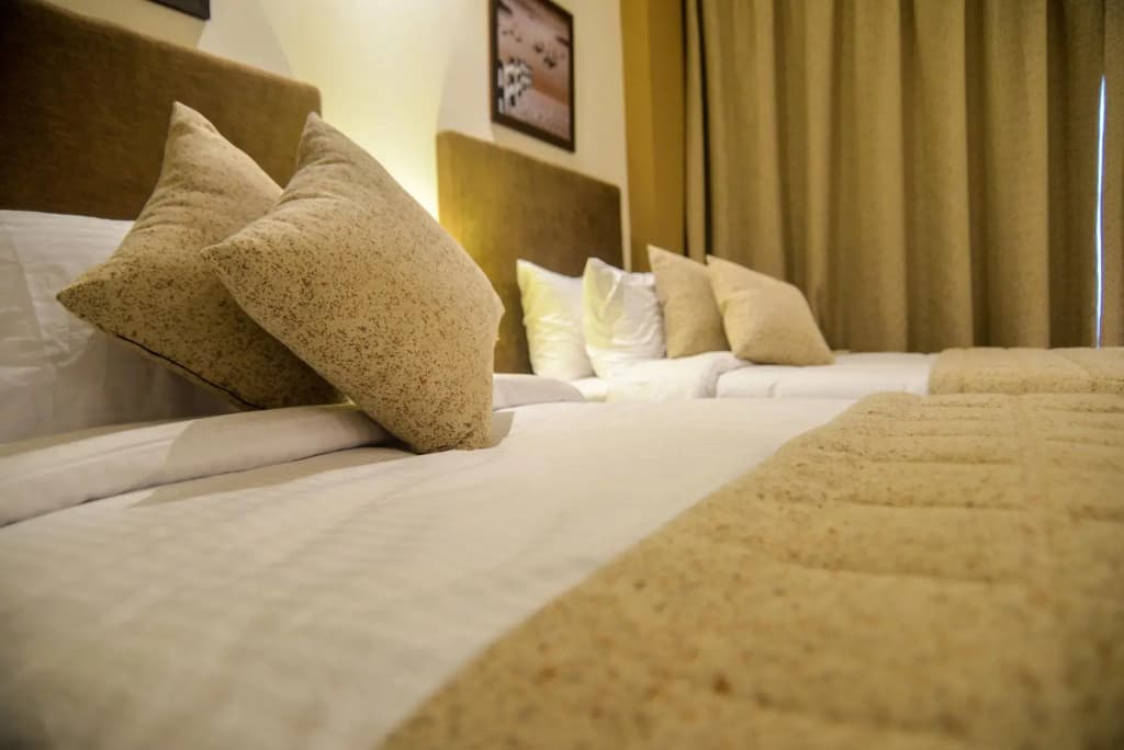 Resort Tolip El Narges Hotel & Spa