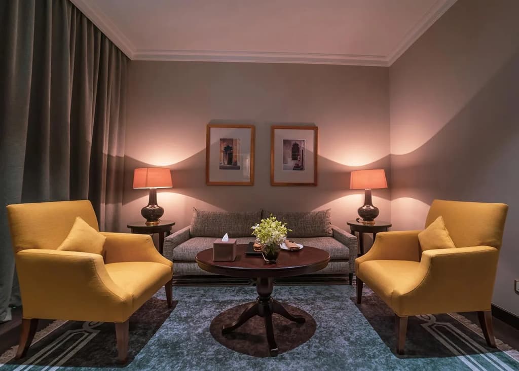 Millennium Hotel Doha Hotel