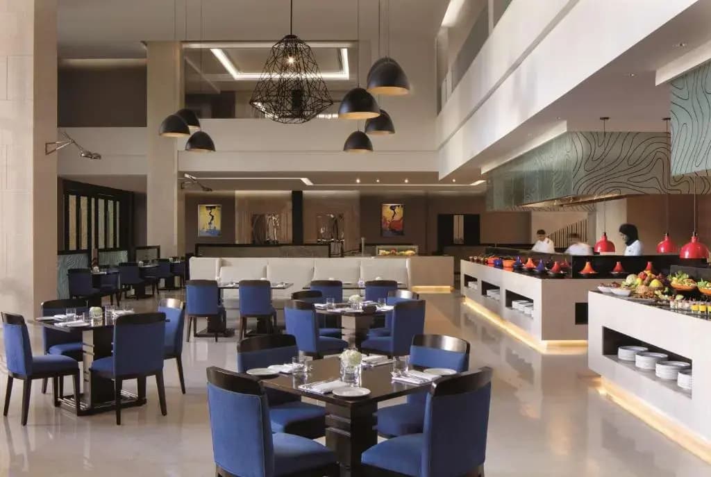 Hormuz Grand Muscat A Radisson Collection Hotel