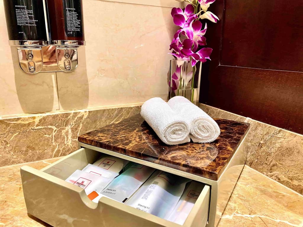 Millennium Hotel Doha Hotel
