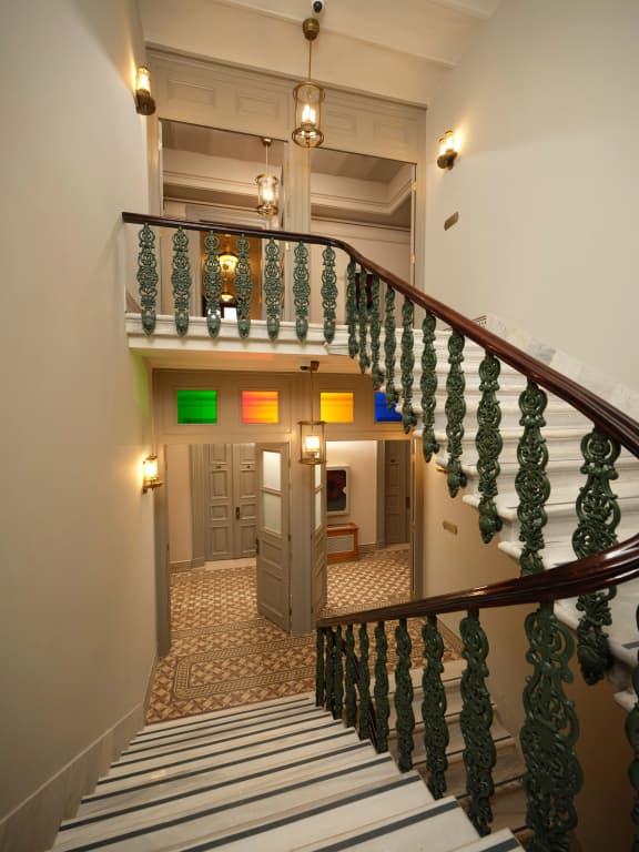 Anarat Hotel Istanbul
