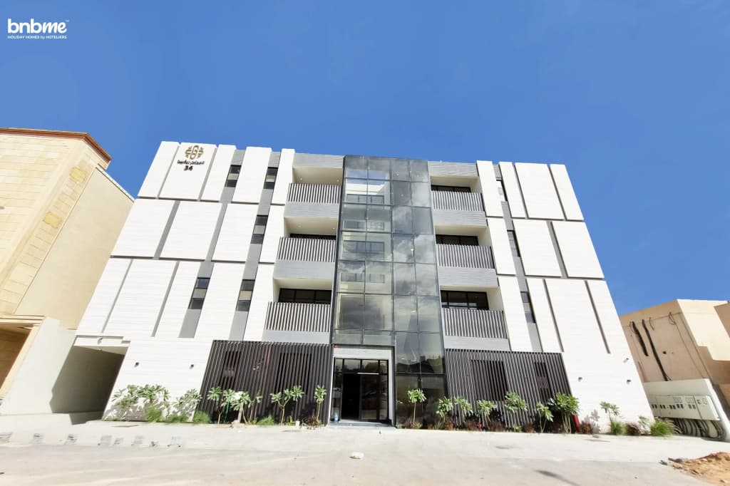 Bnbme Riviera-34, 2 Bdr Apartments