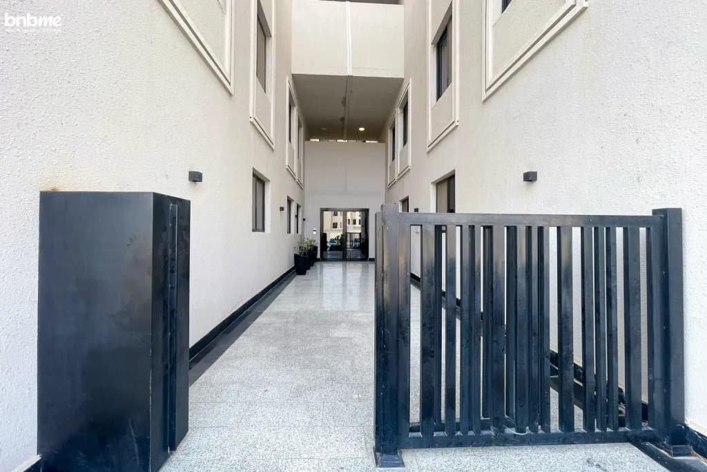 Bnbme Riviera-17, 2 Bdr Apartments