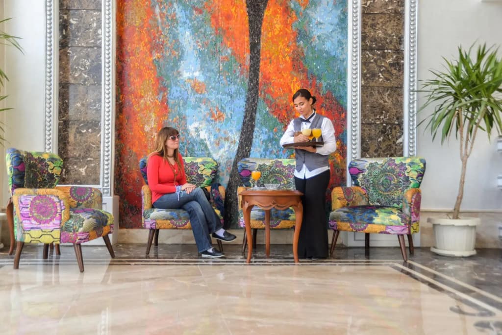 Resort Tolip El Narges Hotel & Spa