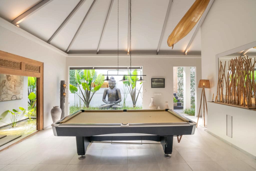 Sin Nombre Bali Boutique Hotel