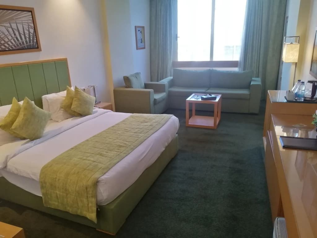 Resort Tolip El Narges Hotel & Spa