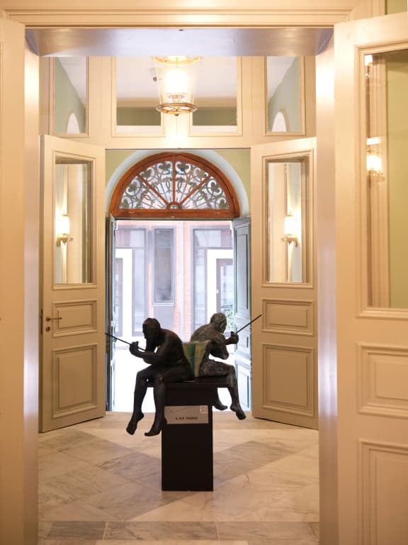 Anarat Hotel Istanbul