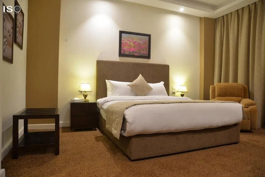 Resort Tolip El Narges Hotel & Spa