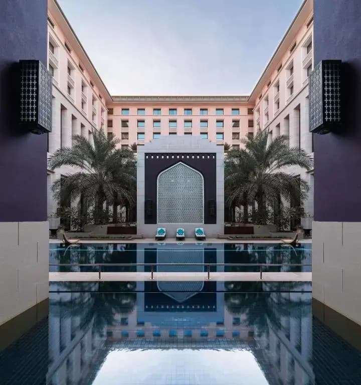 Hormuz Grand Muscat A Radisson Collection Hotel