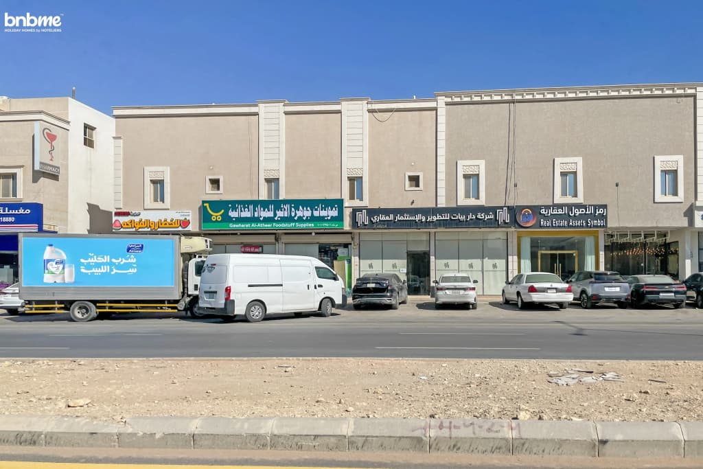Bnbme, Riviera-22, 2 Bdr Apartments