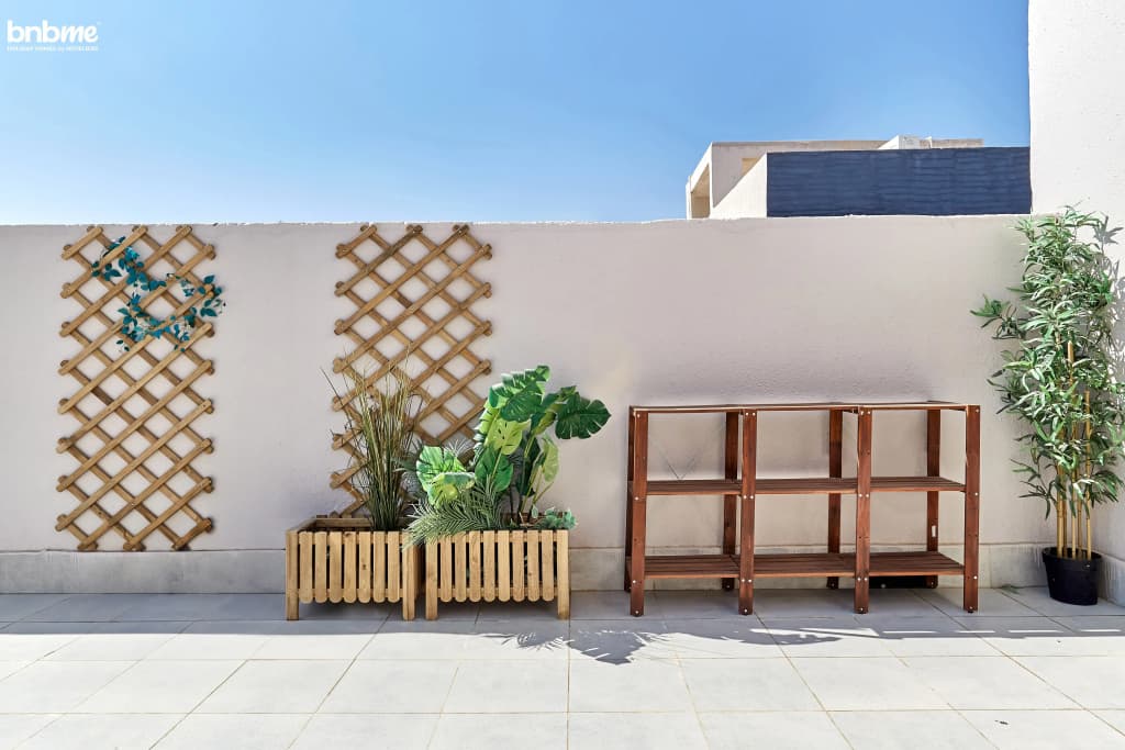 Bnbme, Riviera-22, 2 Bdr Apartments