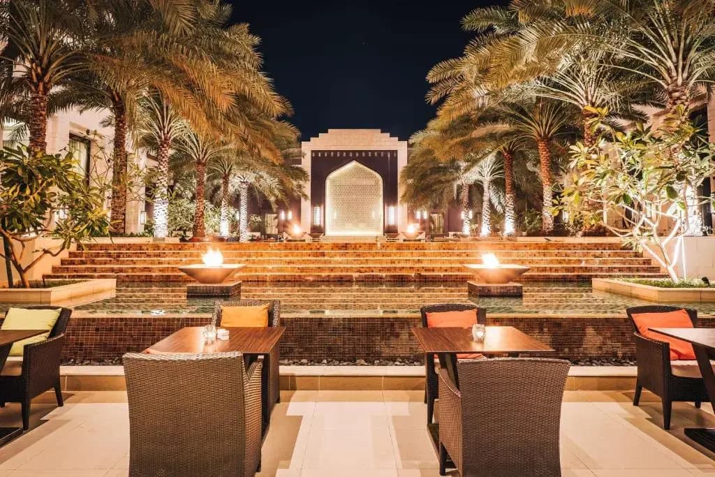 Hormuz Grand Muscat A Radisson Collection Hotel