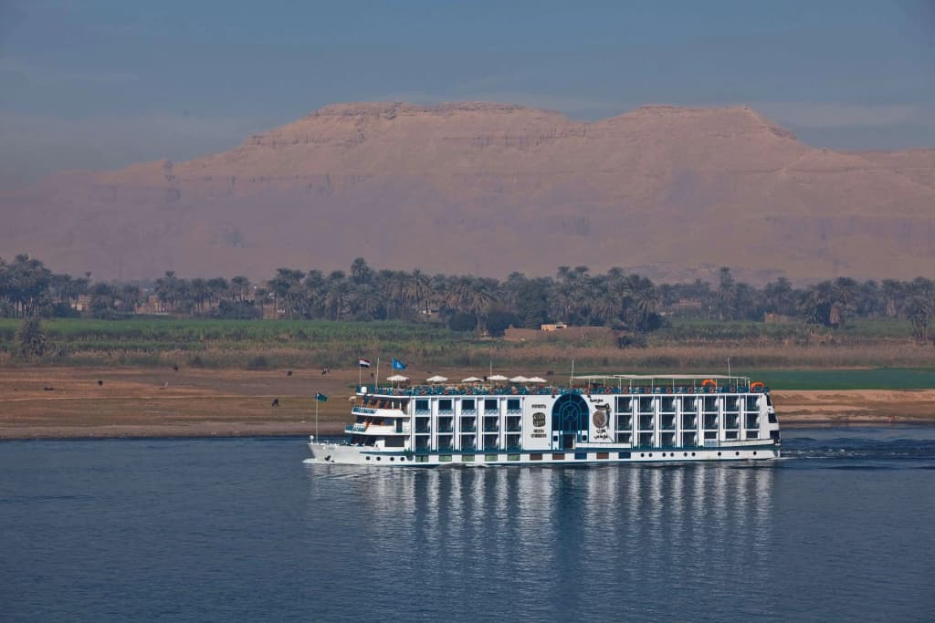 Sonesta Hotel Tower & Casino Cairo