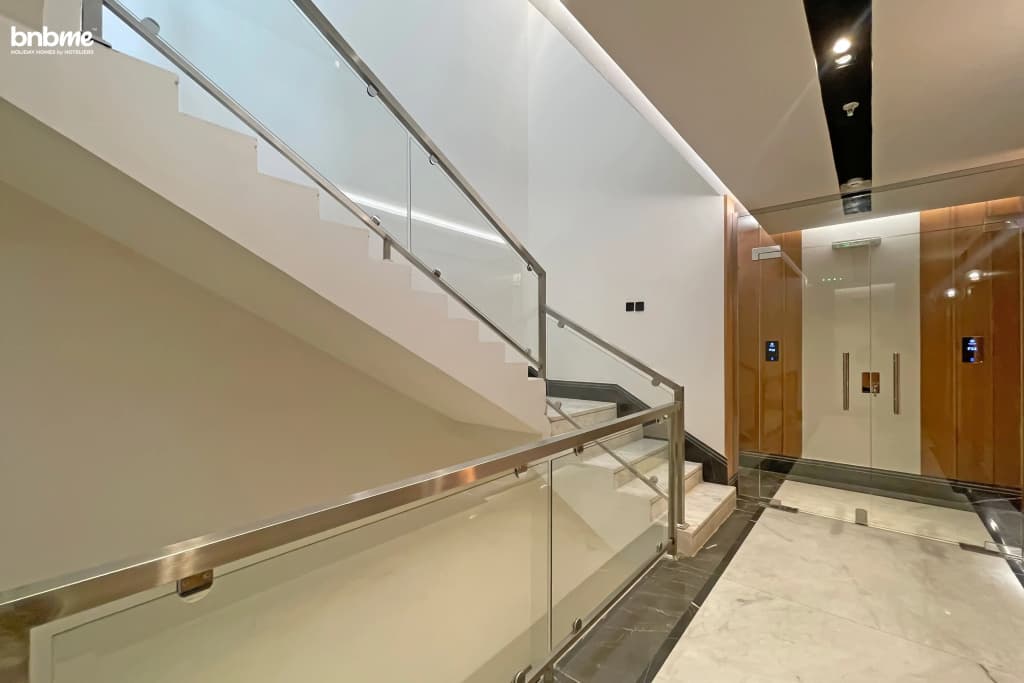 Bnbme Riviera-33, 2 Bdr Apartments