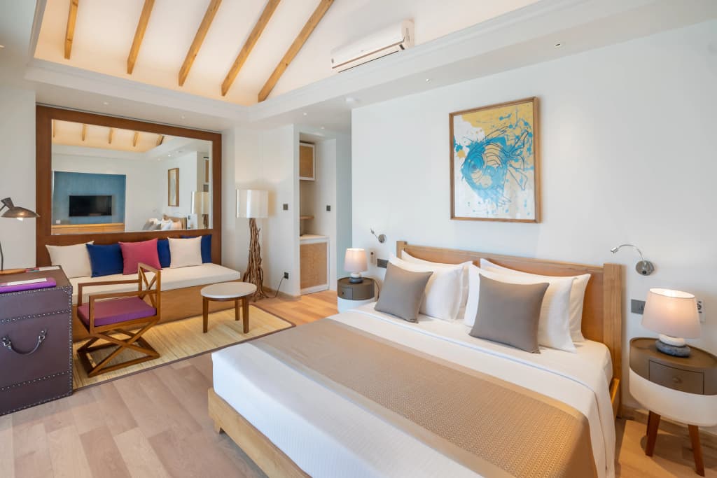 Ellaidhoo Maldives By Cinnamon Hotel