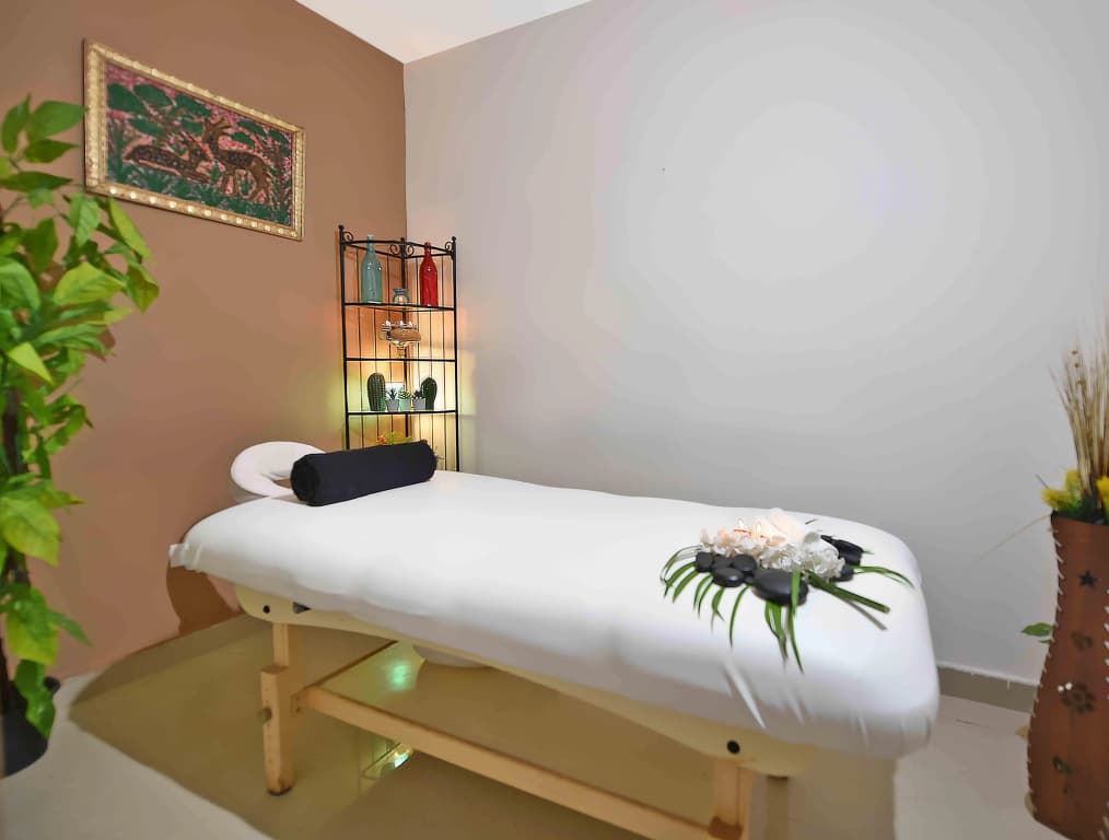 Resort Tolip El Narges Hotel & Spa