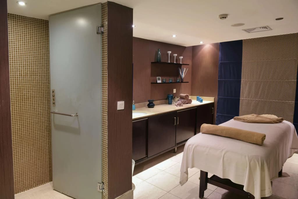 Radisson Blu Hotel Cairo Heliopolis