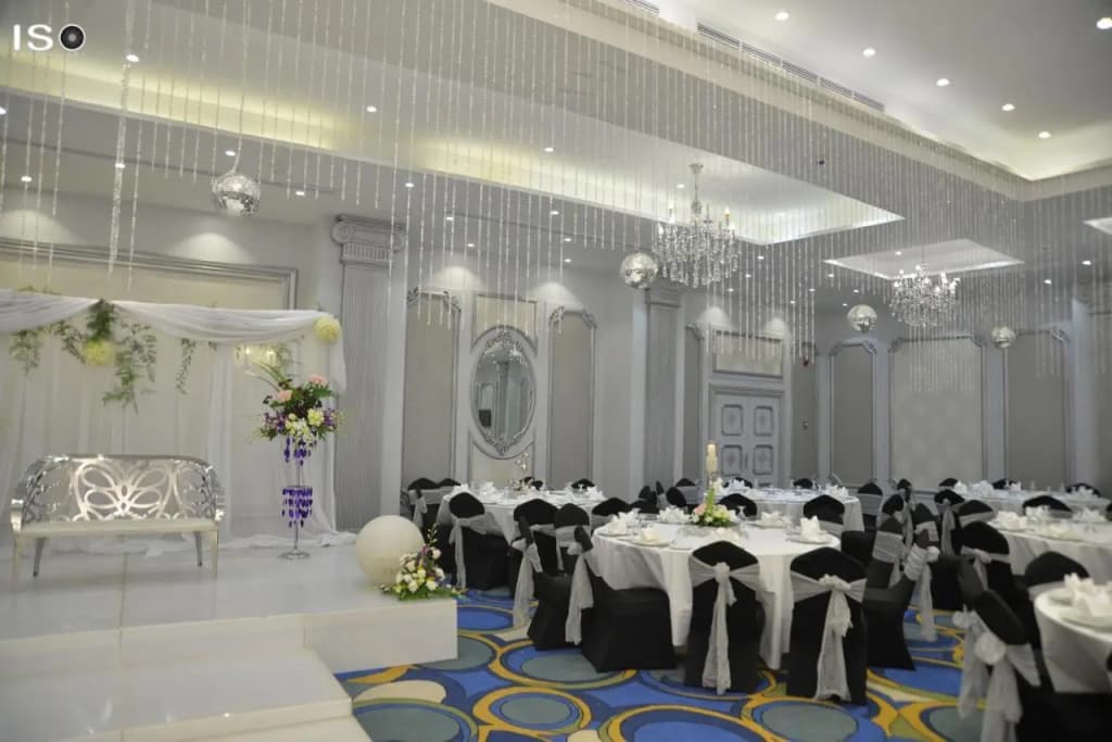 Resort Tolip El Narges Hotel & Spa