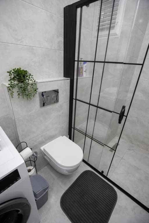 Elbrus Suite İstanbul 3rd floor Apartments