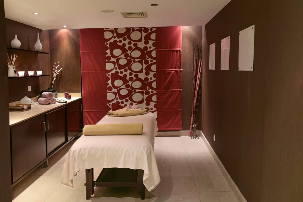 Radisson Blu Hotel Cairo Heliopolis