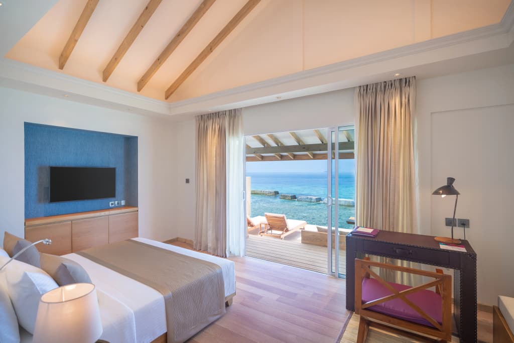 Ellaidhoo Maldives By Cinnamon Hotel