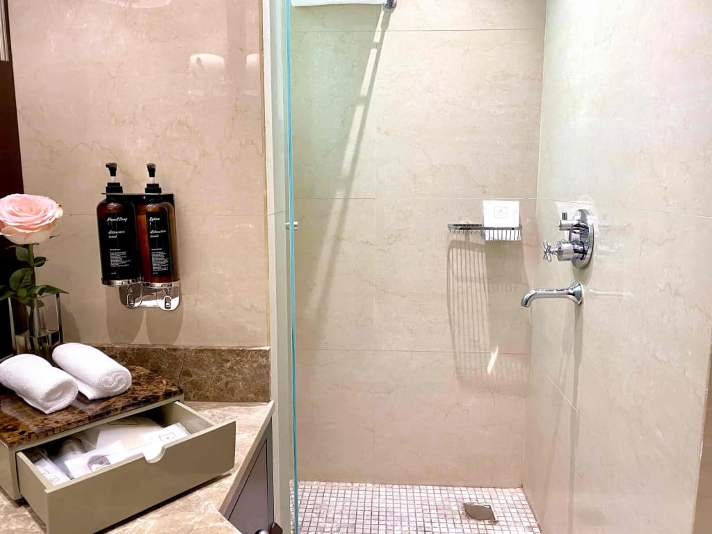 Millennium Hotel Doha Hotel