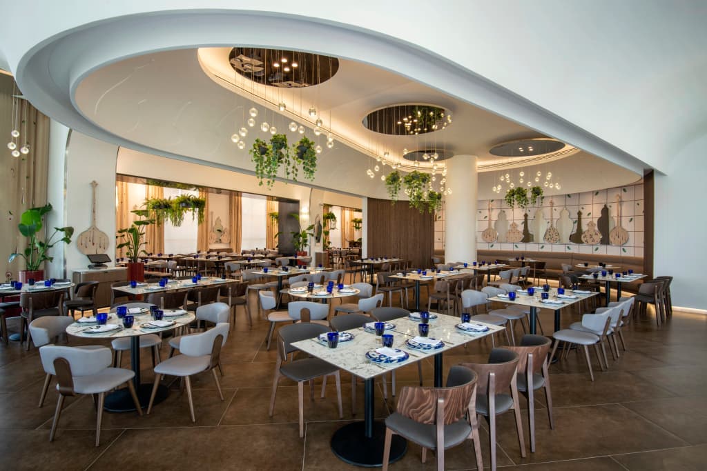 Millennium Hotel Doha Hotel