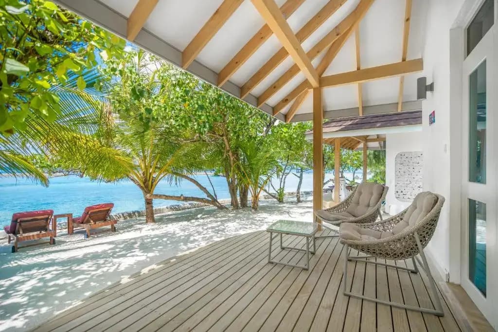 Ellaidhoo Maldives By Cinnamon Hotel