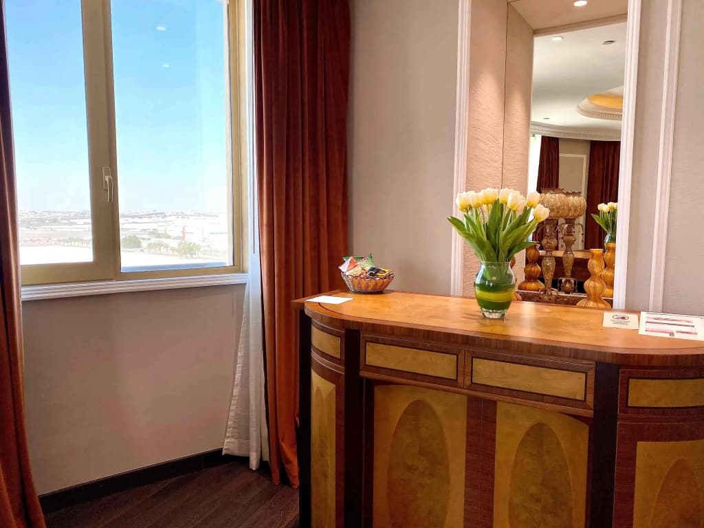 Millennium Hotel Doha Hotel