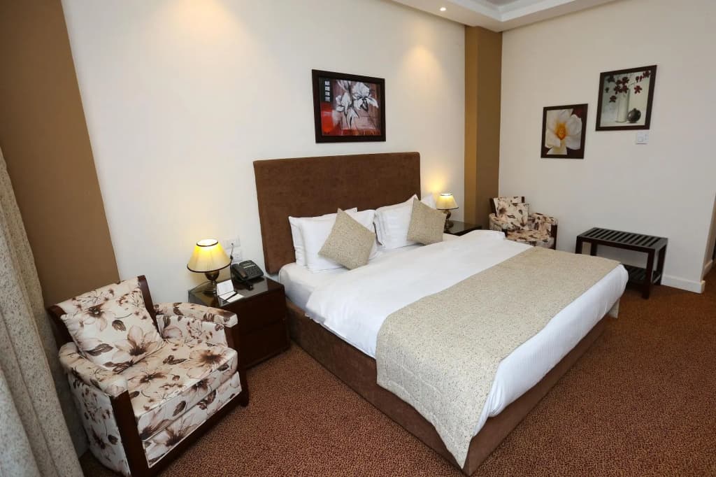 Resort Tolip El Narges Hotel & Spa