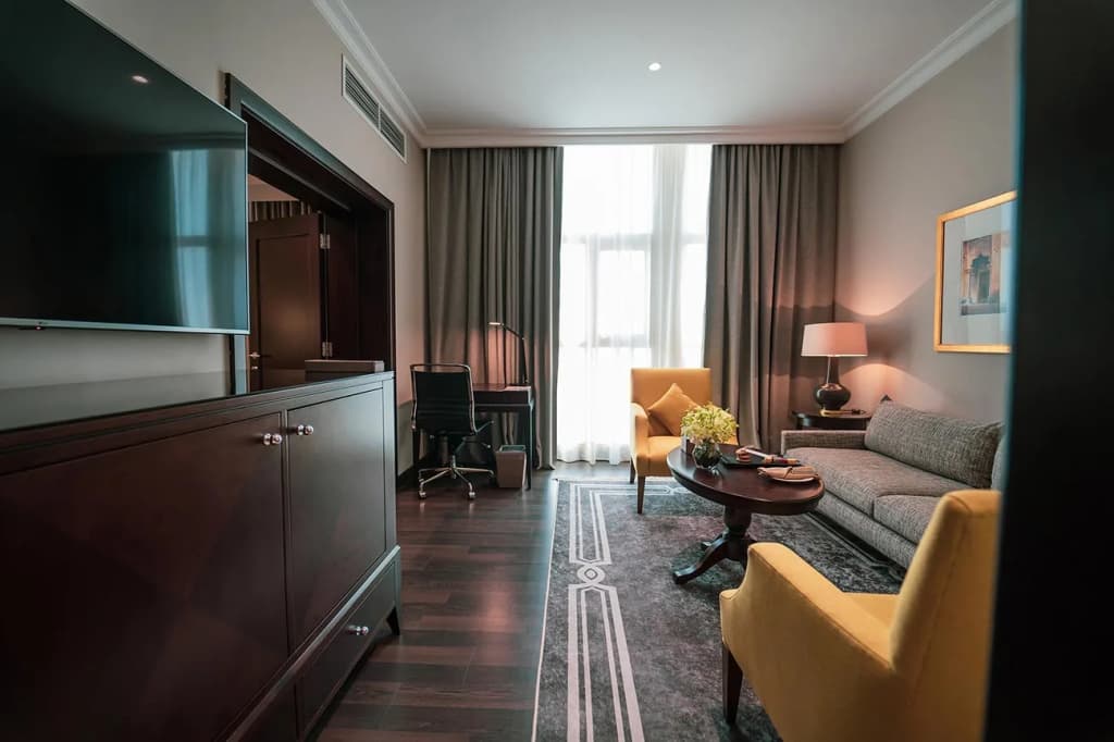 Millennium Hotel Doha Hotel